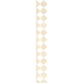 thumbnail image 2 of Ekena Millwork 94"H x 3/8"T Marrakesh Adjustable Wood Decorative Slat Wall Panel Kit, Birch (contains 11 Slats + 1 Straight Edge Starter Slat), 2 of 16