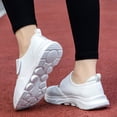 thumbnail image 5 of Diabetic Shoes Extra Wide Shoes for Women Edema Arthritis Shoes Walking Mary Jane Sneakers for Elderly Swollen Feet, 5 of 5
