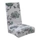 thumbnail image 1 of Funda de silla Keeplus Household Modern Four Seasons, universal, rústica, para dormitorio, sala de estar, baño y cocina., 1 of 5