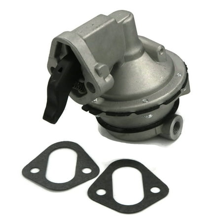 The ROP Shop Fuel Pump with Gaskets for OMC 4.3L, 262, V6 434SPMRCOM, 434STMRCOM Sterndrive