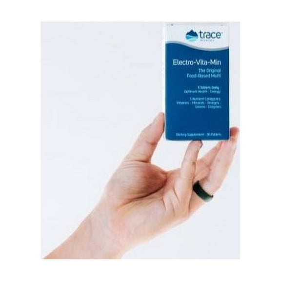 Electro-Vita-Min Daily 5