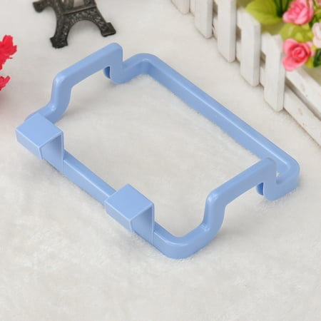 

BFYSFBAIG Yard Waste Bags Heavy Duty Portable Kitchen Bag Holder Incognito Cabinets Cloth Rack Towel Rack