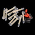 thumbnail image 2 of 1 Box Glow Sticks Fluorescent Lightstick Rod Coarse 4.5 Big Head, 2 of 10