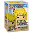 thumbnail image 3 of Figura de acción Funko Pop! Vinilo Naruto Shippuden Minato, 9,5 cm, 3 of 8