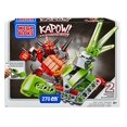 thumbnail image 1 of Mega Bloks Kapow Bash vs Nitro Showdown, 1 of 2