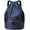 Navy Blue, variant on TIFOR Sports Drawstring Backpack - String Swim Gym Bag with Shoes Compartment and Wet Proof Pocket for Women&Men
