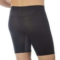 thumbnail image 5 of Soft Bamboo Boxer Briefs with Anti-Chafing Glide Zone, 5 of 20
