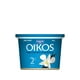 OIKOS Yogourt grec, saveur vanille, 2% M.G., 500g – image 3 sur 6