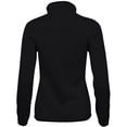thumbnail image 2 of Tee Jays Womens Full Zip Aspen Jacket, 2 of 4
