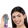 thumbnail image 4 of Bettina Sleek Brow Gel, Setting and Defining Brow Gel, Clear, 0.3 oz, 4 of 5