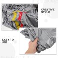 thumbnail image 3 of ADDHAT 1Jgo Conjunto Fitness Sweat Suit Mujer Para Y Deporte, 3 of 6