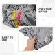 thumbnail image 3 of VERDANVERSE 1Jgo Workout Sweat Suit Con Ajuste Cómodo Para Y Mujer En Actividad Física, 3 of 7
