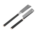 thumbnail image 1 of Pull Saw, Black Rattan Handle Hand Saw  for Handcraft, 1 of 7