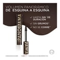 thumbnail image 4 of Máscara de Pestañas L'Oreál Paris Panorama Brown Leather de 9.9ml, 4 of 4