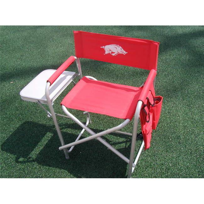 One Size Green Rivalry NCAA South Florida Bulls Directors Chair 