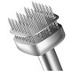 thumbnail image 4 of Aguja de Acero Inoxidable Ganfancp Carne Suelta Bistec Tenderizer Martillado Carne Rompe Tendón, 4 of 7