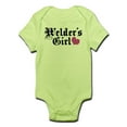 thumbnail image 1 of CafePress - Welder's Girl Infant Bodysuit - Baby Light Bodysuit, 1 of 1