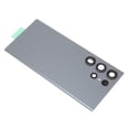 thumbnail image 1 of Vidrio De La Cubierta Trasera Del Teléfono, Reemplazo De La Puerta Trasera De La Batería Para, Kit De Herramientas De Reparación De Lente De Cámara Preinstalado Para, 1 of 7