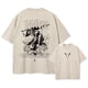 thumbnail image 1 of Camiseta con estampado de Berserk para hombre, camiseta lavada Vintage, camiseta gráfica de Anime Guts, ropa de calle de hip hop, camisetas informales de verano, 1 of 5