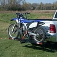 thumbnail image 5 of Black Widow Pro Black Anodized Aluminum Dirt Bike Carrier - 400 lb. Capacity, 5 of 7