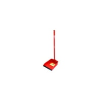 Long Handled Dust Pan Set of 12 by Kole Imports