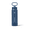 Navy, variant on ThermoFlask 24 oz Double Wall Vacuum Insulated Stainless Steel Water Bottle with Leakproof Straw Lid, Blush