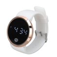 thumbnail image 3 of Reloj LED NikouMX con Pantalla táctil Resistente al Agua, 3 of 8