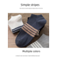 thumbnail image 5 of Calcetines finos de primavera/verano para hombre, absorbentes del sudor, resistentes a los olores, adecuados para ropa deportiva informal, 5 of 5