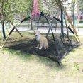 thumbnail image 6 of Portable Large   Pet  Tent Enclosure for Outdoor, 6 of 6