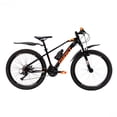 thumbnail image 1 of Bicicleta Ghost Hawk Rodada 26 Negro Naranja, 1 of 8