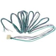 thumbnail image 2 of Metra 70-6505 AMP BYPASS HARNESS Compatible Fits DODGE / JEEP 1997-2004, 2 of 5