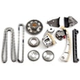 thumbnail image 2 of SCITOO Head Gasket Set Timing Chain Kit with Bolts Replacement for 07-09 for Suzuki SX4 2.0L Engine Gasket Kit, 2 of 4