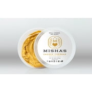 Misha's Smoked Cheddar - Dairy Free Cheese, 8oz