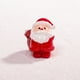 thumbnail image 4 of Christmas Santa Claus Ornaments And Christmas Snowscapes, 4 of 6