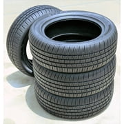 Atlas Force HP 225/45R18 95V XL A/S Performance Tire Fits: 2012 Toyota Camry XLE, 2008-12 Ford Fusion SEL