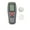 Grey with battery, variant on 5ps Digital Mini Coating Car Paint Thickness Meter Paint Thickness Tester Thickness Gauge With Backlight YNB-100 ,Multifunctional