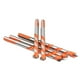 thumbnail image 2 of Juego de herramientas de broca triangular Yotijar 5 Brocas 8mm, 2 of 7