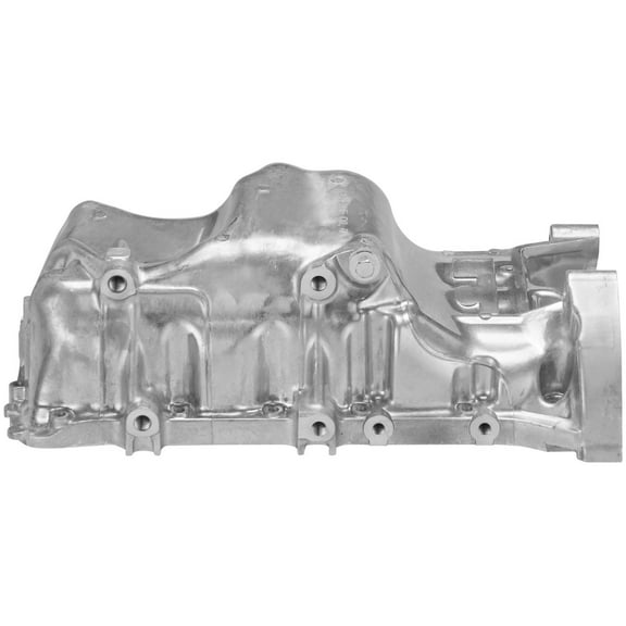 Spectra Premium HOP18A Aluminum Engine Oil Pan