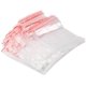 thumbnail image 1 of Muyoka 300 bolsas de celofán/celofán transparentes resellables de 6 x 9 buenas para panadería, velas, jabón, bolsa de polietileno para galletas. Muyoka Hogar, 1 of 7