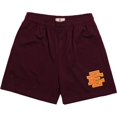 thumbnail image 1 of Pantalones cortos de deporte de malla para hombre, shorts masculinos de estilo informal con diseño de la ciudad de Nueva YORK SKYLINE de la EE. UU., para fitness y gimnasio, 2022 Fivean unisex, 1 of 2