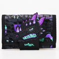 thumbnail image 5 of Bolso escolar genuino Smiggle Mermaid, estuche para lápices, cuaderno, juego de papelería para niños, bolsa para el almuerzo para estudiantes, mochila, regalo de cumpleaños para niñas, 5 of 5
