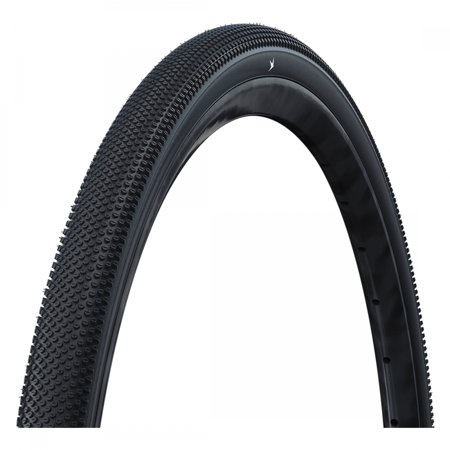 Schwalbe G-One Allround 700x35 Tubeless TPI 65 Bk/Bsk