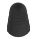thumbnail image 5 of Cubierta De Boquilla De Clarinete, Tapa Protectora De Goma Antipolvo A Prueba De Arañazos Para Saxofón Para Protección ANGGREK Negro, 5 of 8