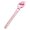 Pink, variant on Pyaiiner 32 Hole Toddler Bubble Wand Smiling Face Foam Wands 5 Claws Stick for Party Favors Birthday School Easter Graduation Shower Foam Theme Party 4oz