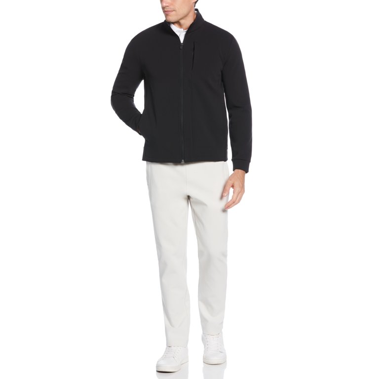 メンズウェア MIW GOLF TRACK JACKET TRACK PANTS black MIW GOLF TRACK JACKET TRACK PANTS black メンズウェア