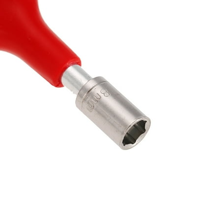wrench changer 10mm fpv 8mm propeller socket hex spanner quadcopter nut triangle rc universal mm tool way type