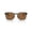Grey Smoke/Prizm Bronze, variant on Sunglasses for Men and Women - OO9533 HSTN SQ Square Polarized Sunglasses with Oakley PRIZM Lenses - Unisex - Matte Mist/PRIZM 24K Polarized - Size 54