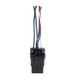 thumbnail image 2 of Automático a Prueba de Agua 12V DC 40A 5PIN \u0026 Socket Cola Relé automático y soporte de relé, 2 of 8