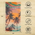 thumbnail image 3 of Unlock the new summer style, beach towel tropical fruit fragrance tour, 3 of 4