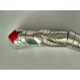 thumbnail image 5 of Captain America Winter Soldier Bucky Barnes EVA Armor Arm Custom Made Left/Right, 5 of 5